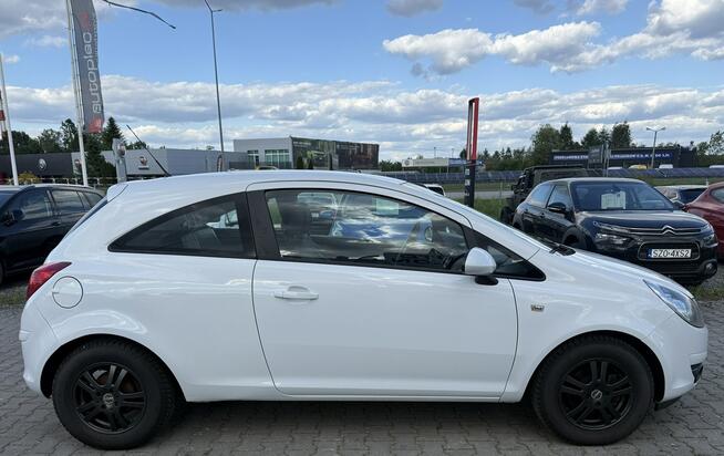 Opel Corsa 1,2 70 ps Super Stan Klima Komputer z Niemiec gwarancja
