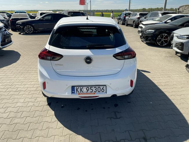 Opel Corsa Salon PL Edition Klimatyzacja Podgrzewanie
