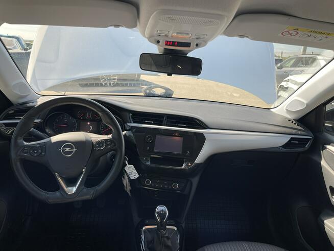 Opel Corsa Salon PL Edition Klimatyzacja Podgrzewanie