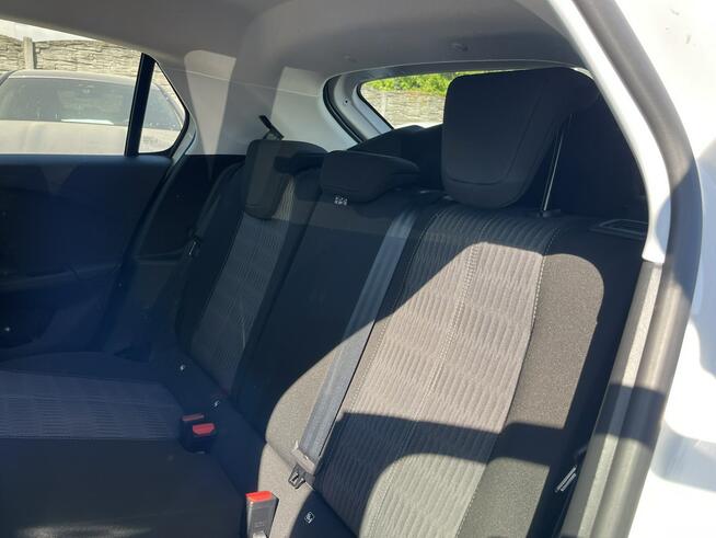 Opel Corsa Salon PL Edition Klimatyzacja Podgrzewanie