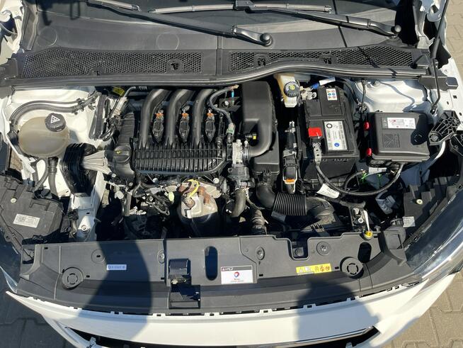 Opel Corsa Salon PL Edition Klimatyzacja Podgrzewanie