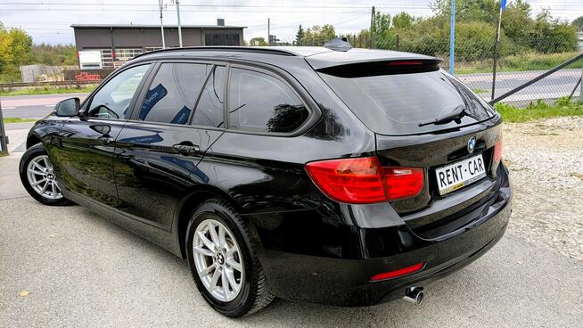 BMW 316 2.0D*116PS*OPŁACONY*Bezwypadkowy*Klimatronik Navi*Serwis*GWARANCJA 24M