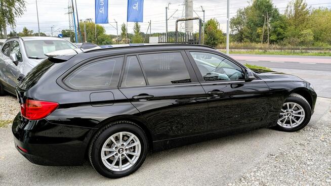 BMW 316 2.0D*116PS*OPŁACONY*Bezwypadkowy*Klimatronik Navi*Serwis*GWARANCJA 24M