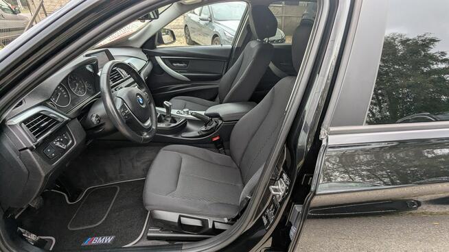 BMW 316 2.0D*116PS*OPŁACONY*Bezwypadkowy*Klimatronik Navi*Serwis*GWARANCJA 24M