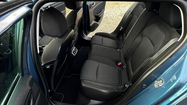 Renault Megane 1.2i*132PS*Automat*OPŁACONY*Bezwypadkowy Navi Serwis*VIP GWARANCJA 24M
