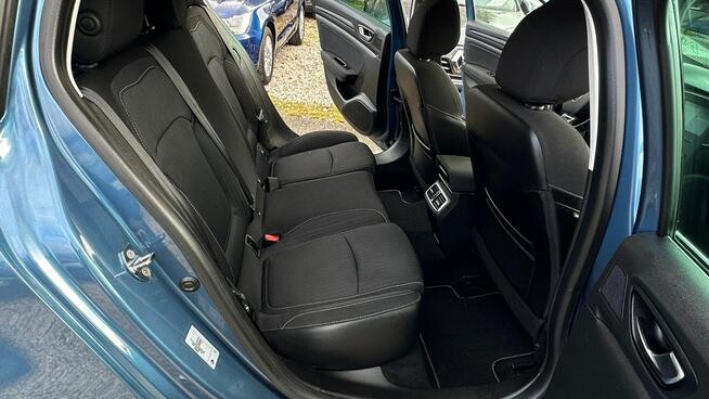 Renault Megane 1.2i*132PS*Automat*OPŁACONY*Bezwypadkowy Navi Serwis*VIP GWARANCJA 24M