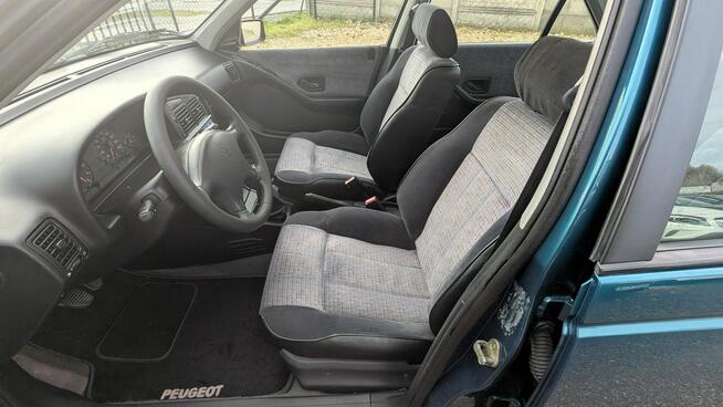 Peugeot 405 1.6i*88PS*OPŁACONY*Bezwypadkowy*Stan Kolekcjonerski*116.000km*Serwis*