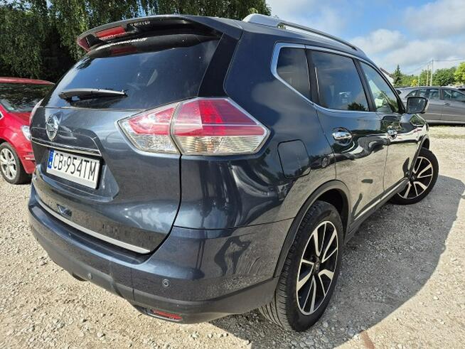 Nissan X-Trail Panorama* Bogata wersja* Model 2016