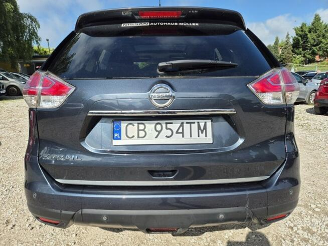 Nissan X-Trail Panorama* Bogata wersja* Model 2016