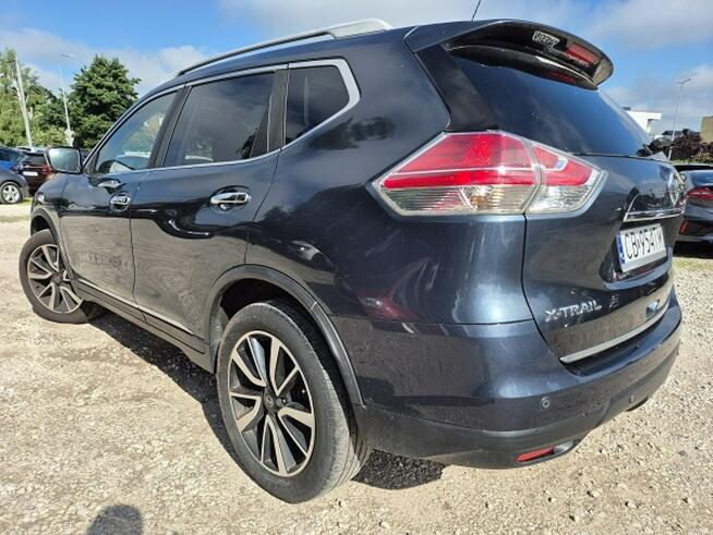 Nissan X-Trail Panorama* Bogata wersja* Model 2016