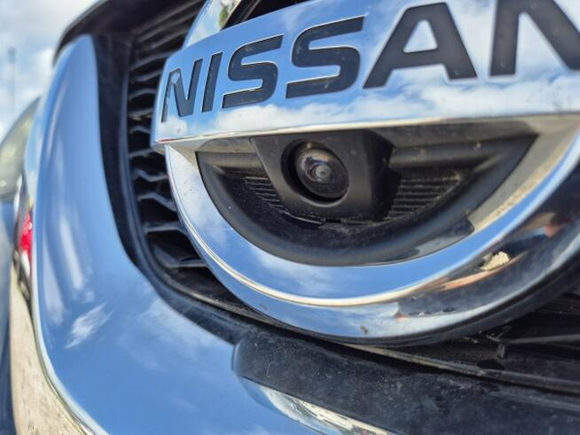 Nissan X-Trail Panorama* Bogata wersja* Model 2016