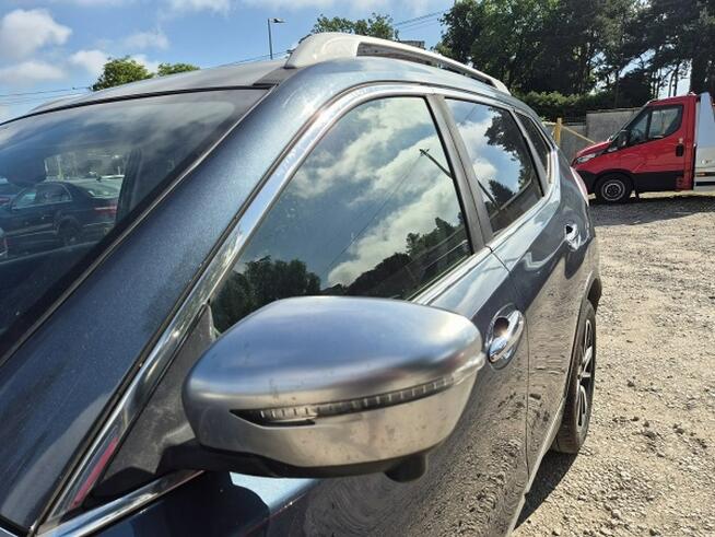 Nissan X-Trail Panorama* Bogata wersja* Model 2016
