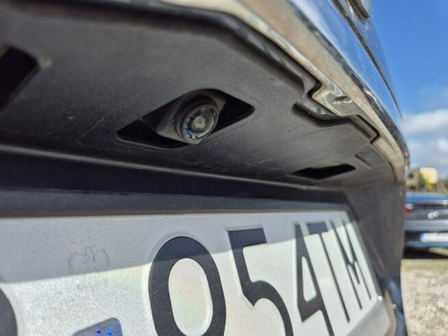 Nissan X-Trail Panorama* Bogata wersja* Model 2016