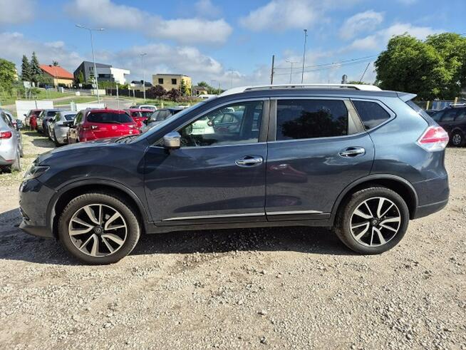 Nissan X-Trail Panorama* Bogata wersja* Model 2016