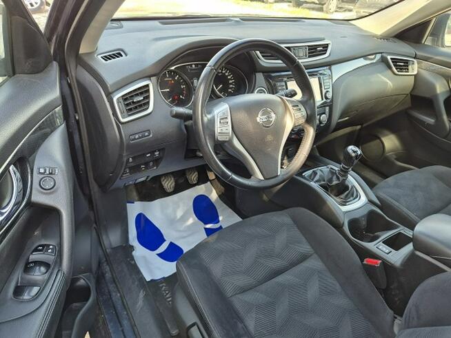 Nissan X-Trail Panorama* Bogata wersja* Model 2016