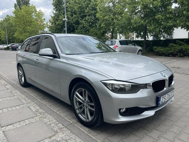 320 XDrive