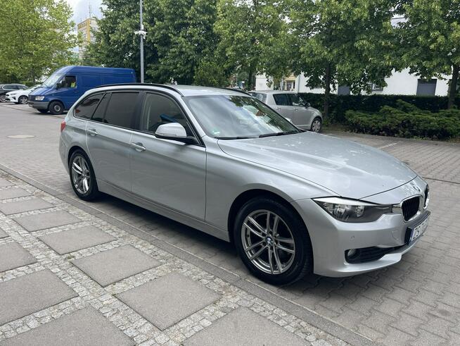 320 XDrive
