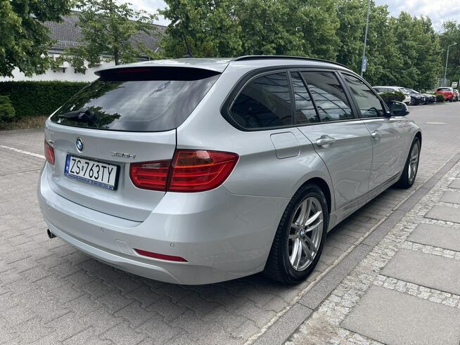 320 XDrive
