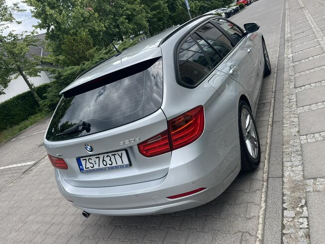320 XDrive