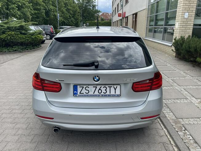 320 XDrive