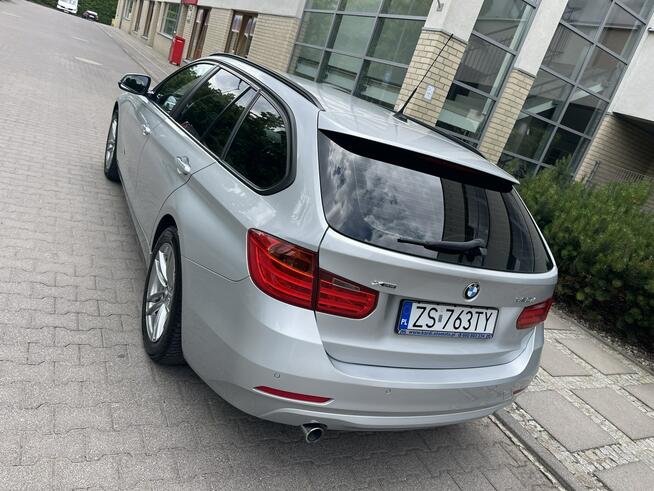 320 XDrive