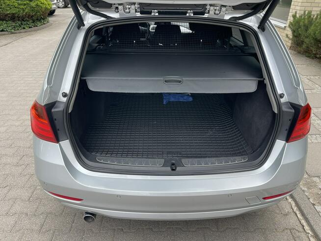 320 XDrive