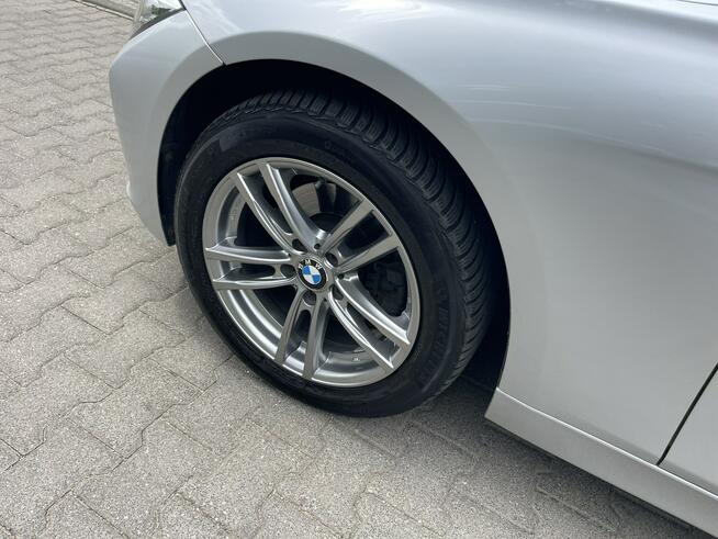 320 XDrive