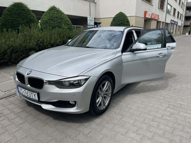 320 XDrive