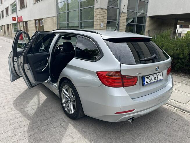 320 XDrive