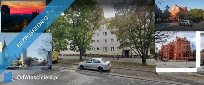 Wrocław Sky Tower Super Lokalizacja okazja KRZYKI GAJOWICE mieszkanie 3 Balkon w OSTATNIA okazja