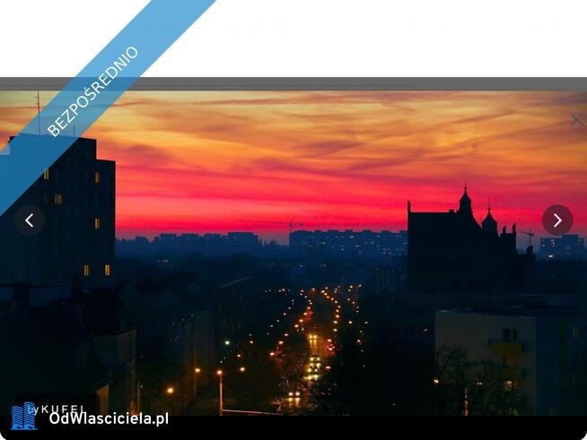 Wrocław Sky Tower Super Lokalizacja okazja KRZYKI GAJOWICE mieszkanie 3 Balkon w OSTATNIA okazja