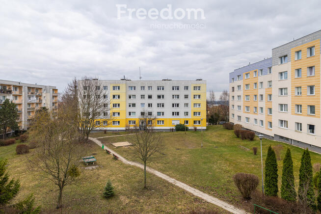 Morena | 3 pokoje | 63 m² | balkon | dwustronne