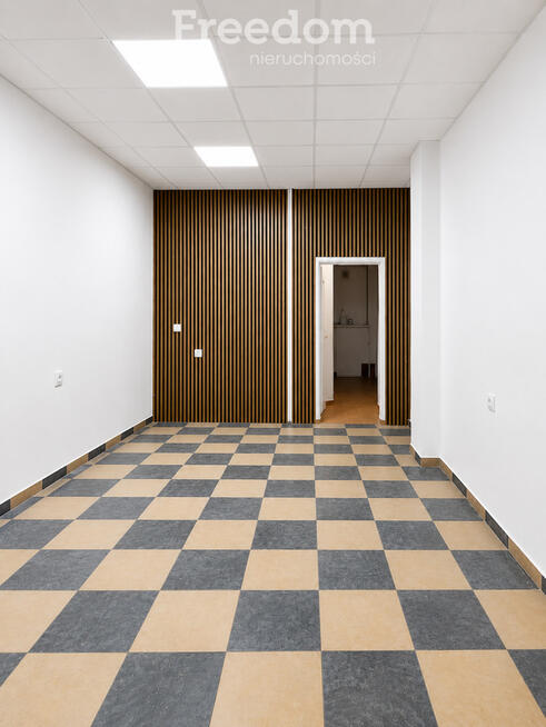 Lokal w ścisłym centrum, pow. 30 m2.