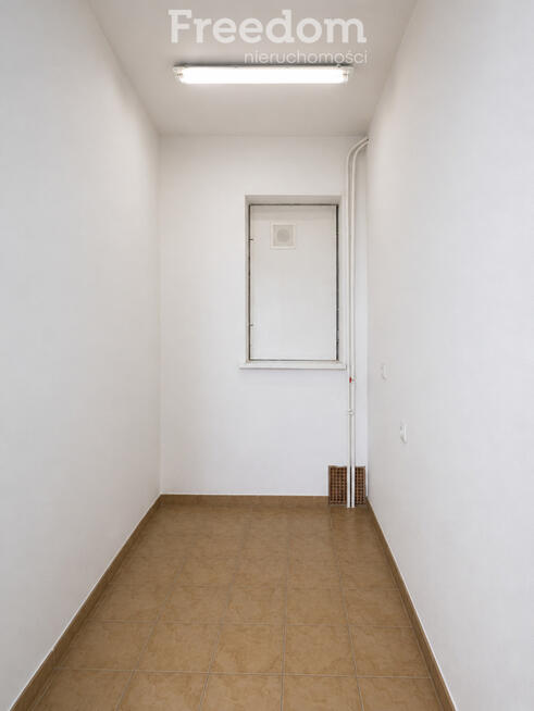 Lokal w ścisłym centrum, pow. 30 m2.
