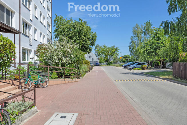 3 pokoje po remoncie Góra Kalwaria