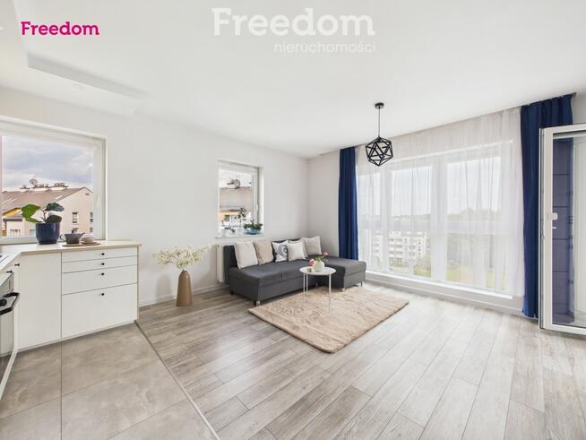 Wieliczka, ul. Jagiełły: 3 pokoje, balkon, winda