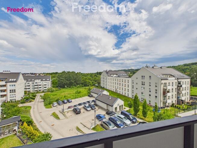 Wieliczka, ul. Jagiełły: 3 pokoje, balkon, winda