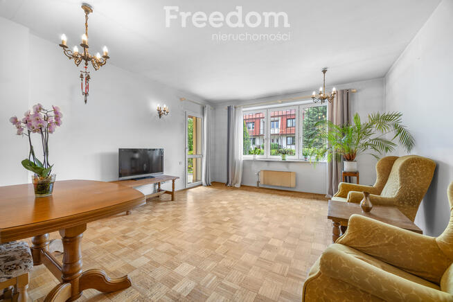 Segment z charakterem Piaseczno/Józefosław 250 m2