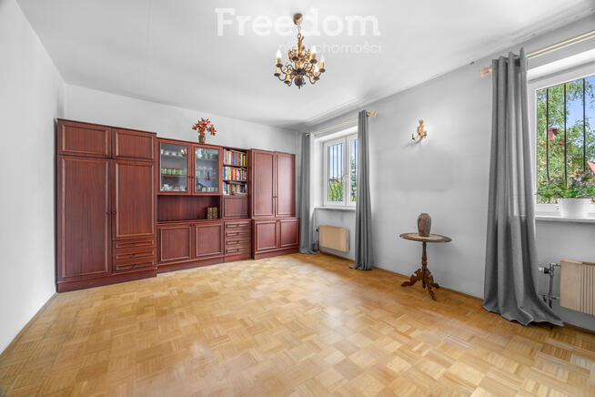 Segment z charakterem Piaseczno/Józefosław 250 m2
