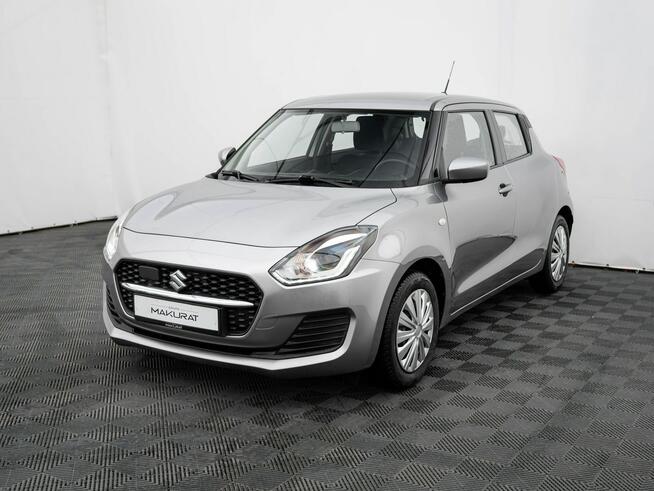 Suzuki Swift WD7699P#1.2 Dualjet SHVS Premium Cz.cof Salon PL VAT 23%
