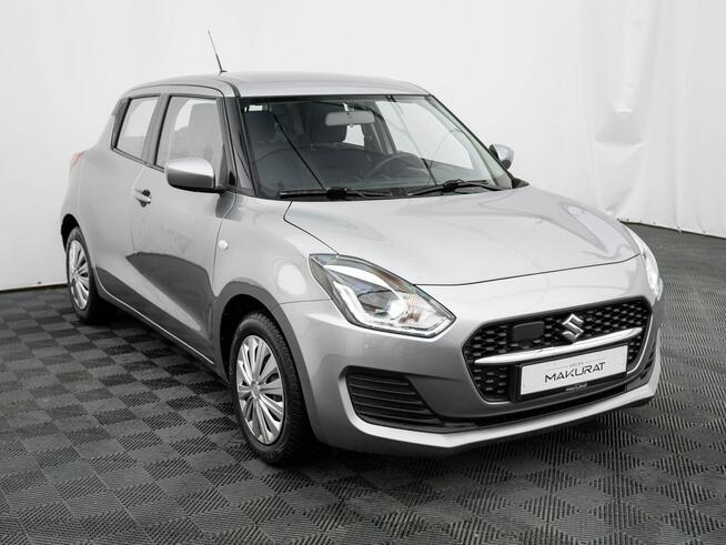 Suzuki Swift WD7699P#1.2 Dualjet SHVS Premium Cz.cof Salon PL VAT 23%
