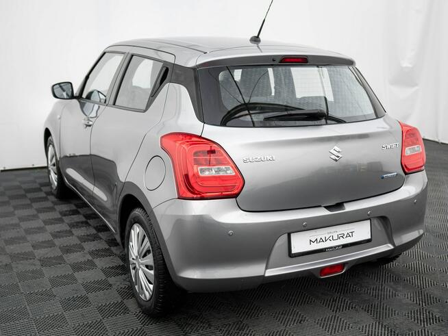 Suzuki Swift WD7699P#1.2 Dualjet SHVS Premium Cz.cof Salon PL VAT 23%