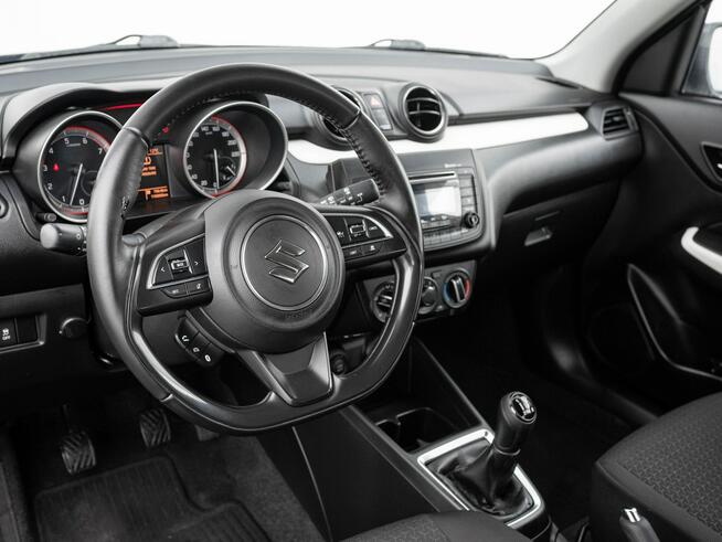 Suzuki Swift WD7699P#1.2 Dualjet SHVS Premium Cz.cof Salon PL VAT 23%