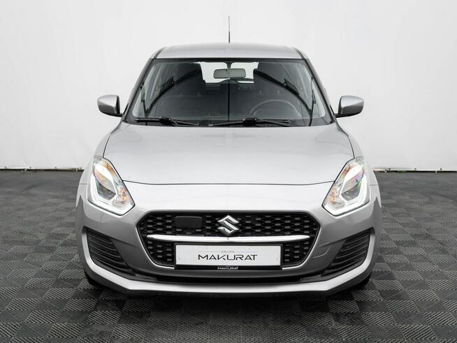 Suzuki Swift WD7699P#1.2 Dualjet SHVS Premium Cz.cof Salon PL VAT 23%