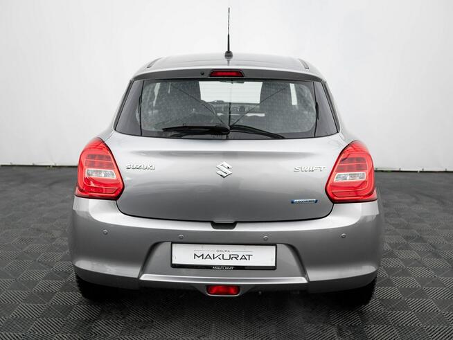 Suzuki Swift WD7699P#1.2 Dualjet SHVS Premium Cz.cof Salon PL VAT 23%