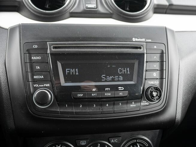 Suzuki Swift WD7699P#1.2 Dualjet SHVS Premium Cz.cof Salon PL VAT 23%