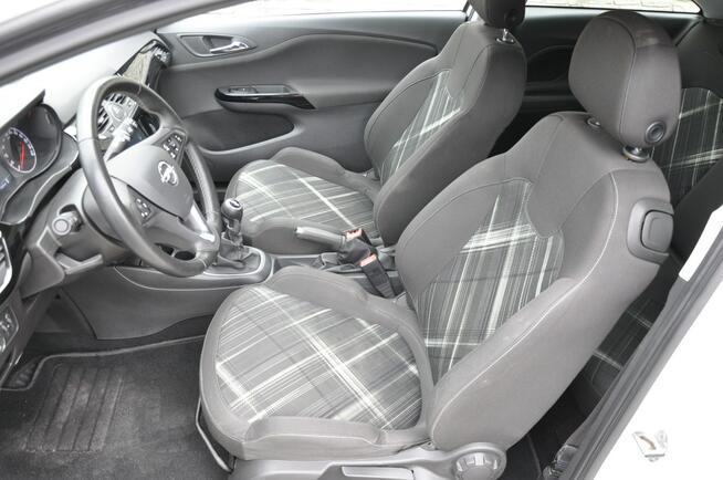 Opel Corsa 1.4 90KM OPC Line LED