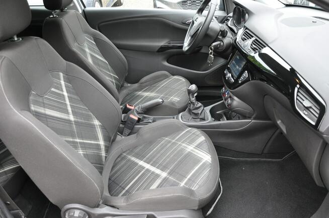 Opel Corsa 1.4 90KM OPC Line LED