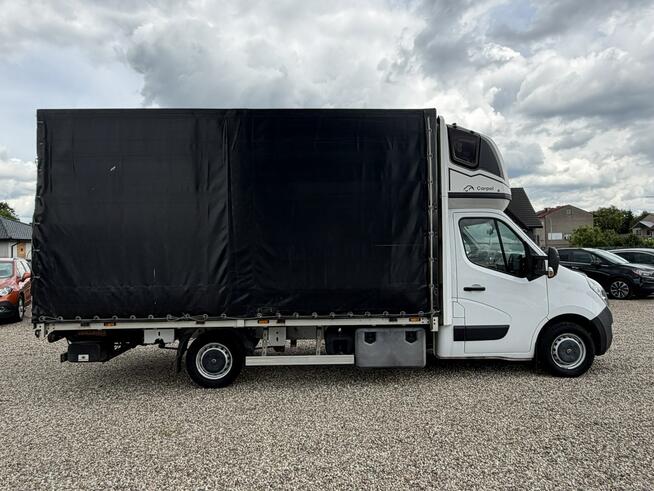 Opel Movano 2.3cdti(163KM) Fajny Stan!!!