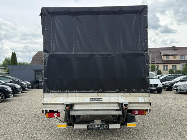 Opel Movano 2.3cdti(163KM) Fajny Stan!!!
